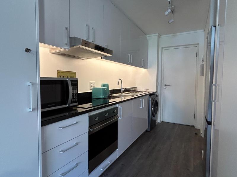 0 Bedroom Property for Sale in Zonnebloem Western Cape